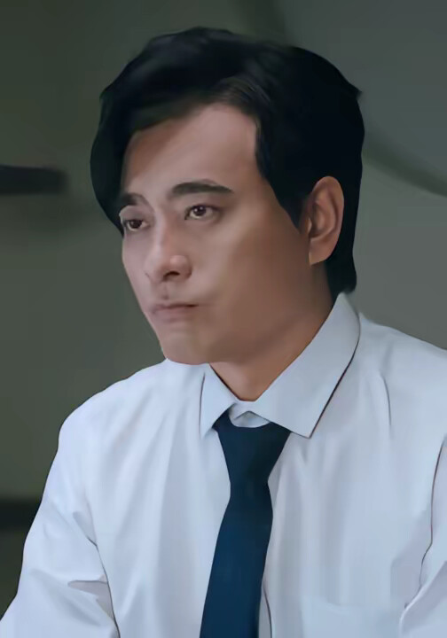 《K線成長記》劇照