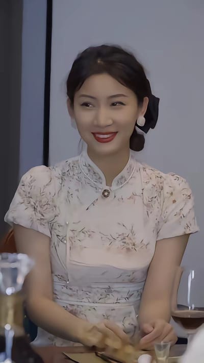 《換臉神婿》劇照