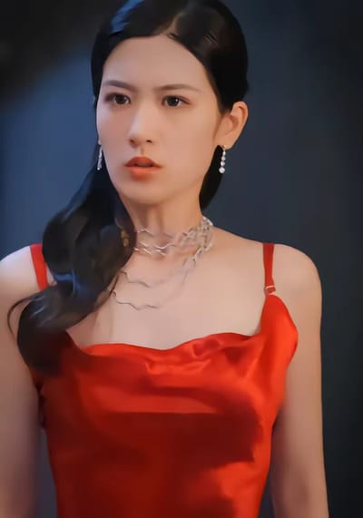 《回首再無舊時約》劇照