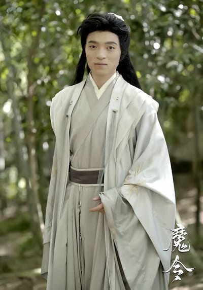 《魔令》劇照