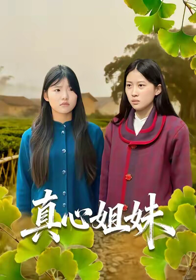 《真心姐妹》劇照