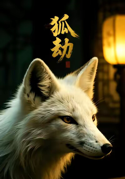 《狐劫》劇照