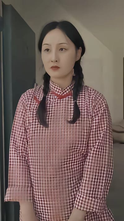 《守遺囑的山怪》劇照
