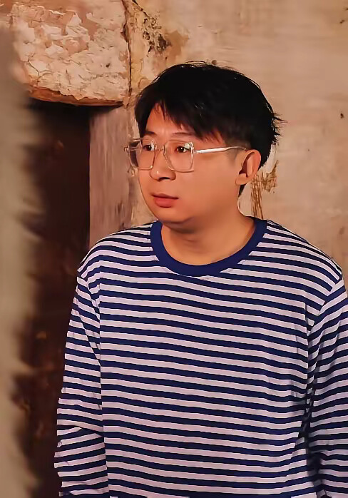 《狐災》劇照