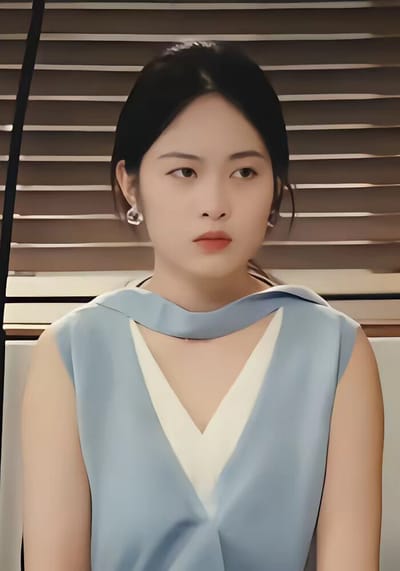 《青梅竹馬，假戲真做》劇照