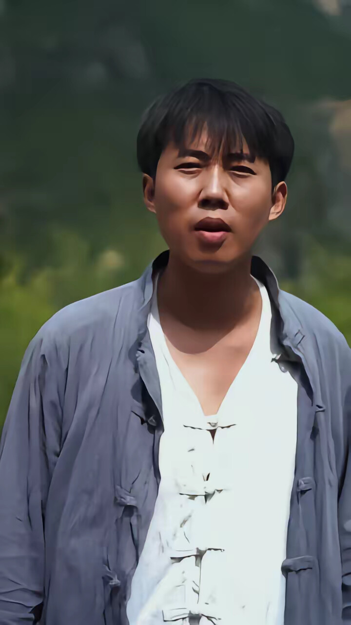 《狐玉迷蹤》劇照