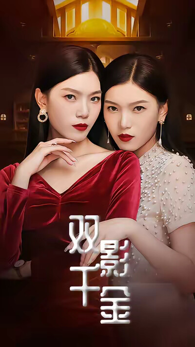 《雙影千金》劇照