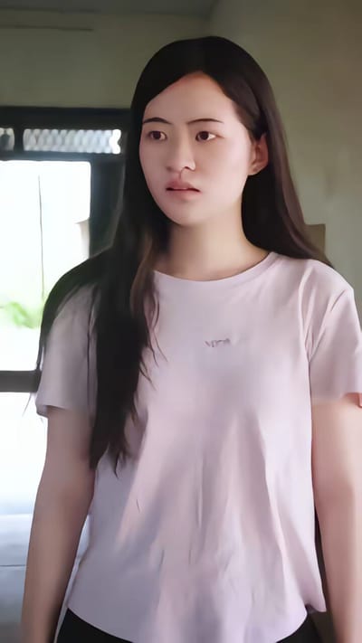 《雙重角色》劇照