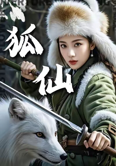 《狐仙》劇照
