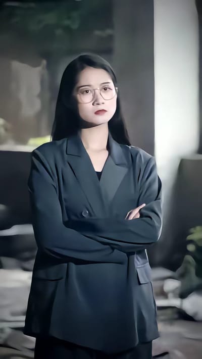 《校內風波》劇照
