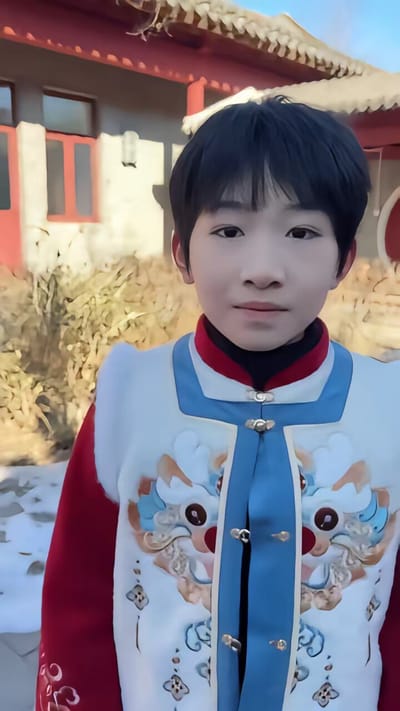 《我在廚神學院當學徒2》劇照
