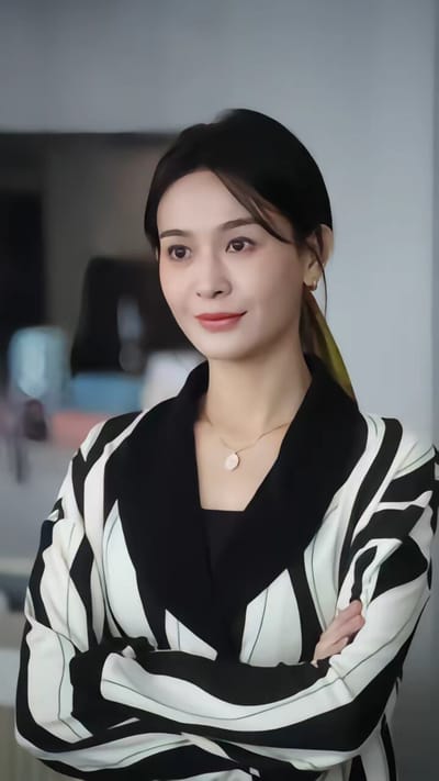 《新手妈妈生存法则》剧照
