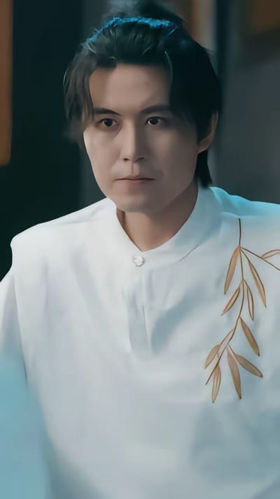 《陰陽典當鋪》劇照