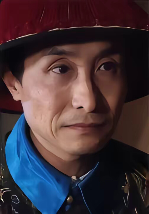 《酒館》劇照