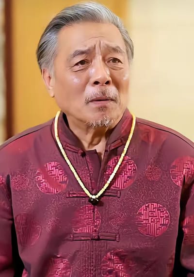 《媽媽請戴皇冠》劇照