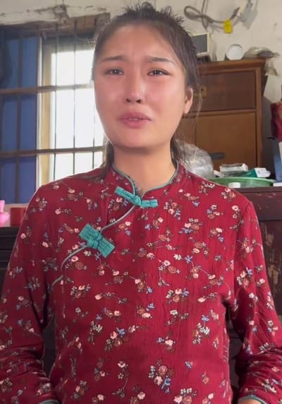 《母亲的偏爱》剧照