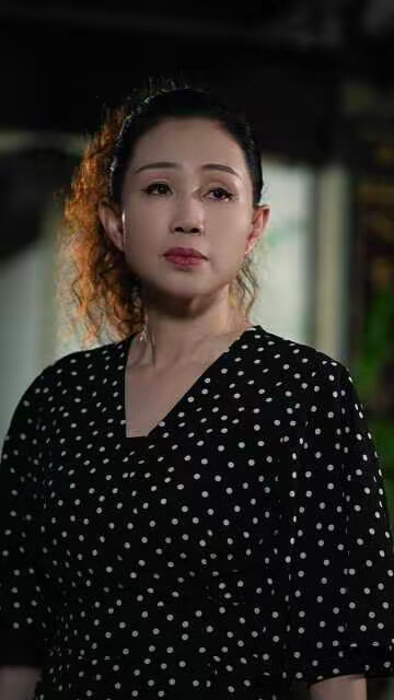 《鼓聲若響》劇照