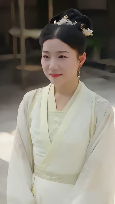 《誘春枝》劇照