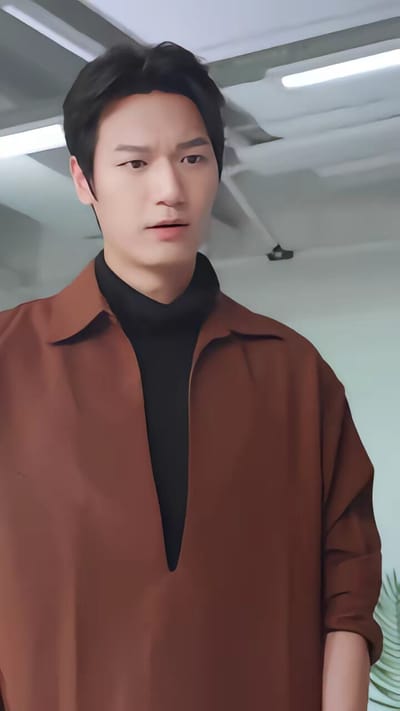 《只道海棠依舊》劇照