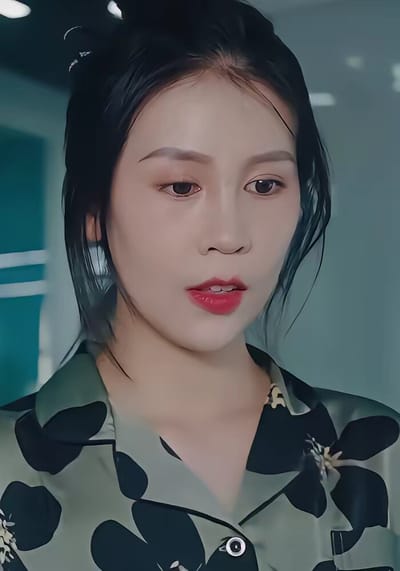 《校內風波》劇照