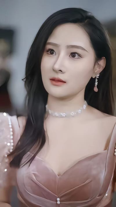 《離婚後美颯總裁驚豔全球》劇照