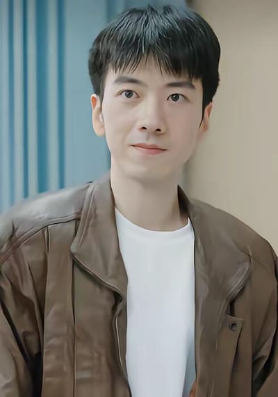 《洗車工的逆襲之路》劇照