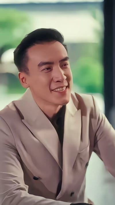 《莫忘指路人》劇照