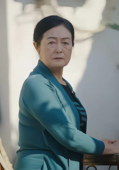 《不是钱的事》剧照