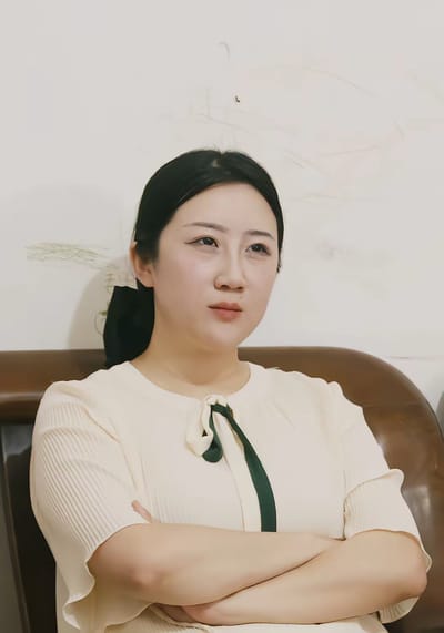 《逆行之光》剧照