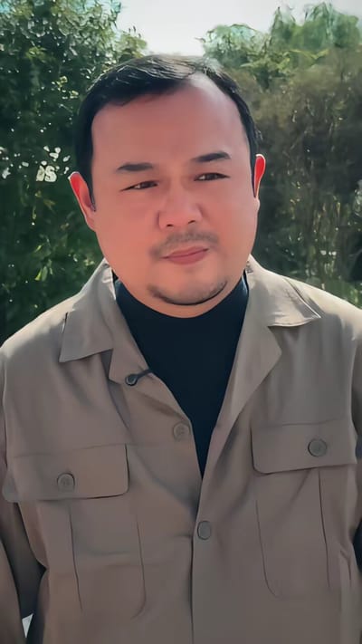 《我的大哥是恩人》劇照