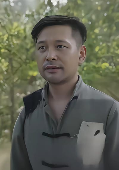 《鼠影重重》劇照