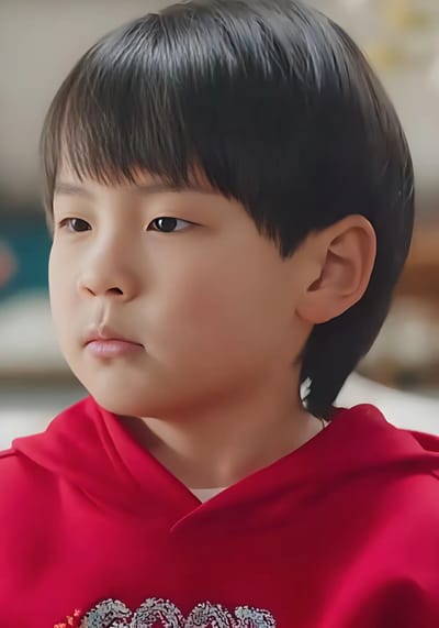 《祈安瀾》劇照