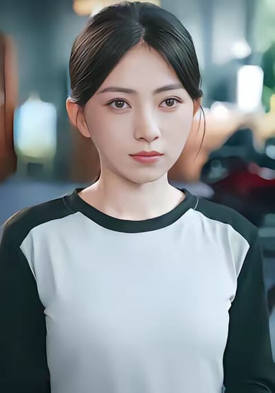 《掌中玩物》劇照