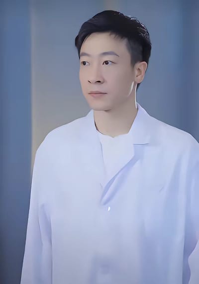 《神醫何淵》劇照