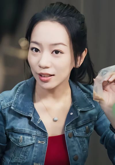 《閨蜜計劃》劇照