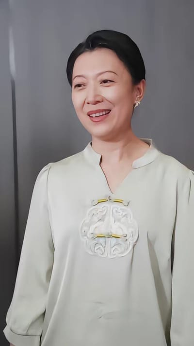 《娘恩》劇照