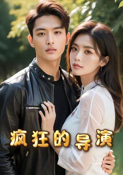 《瘋狂的導演》劇照