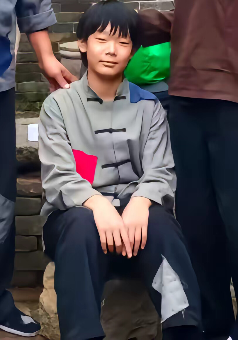 《靈兔報恩》劇照