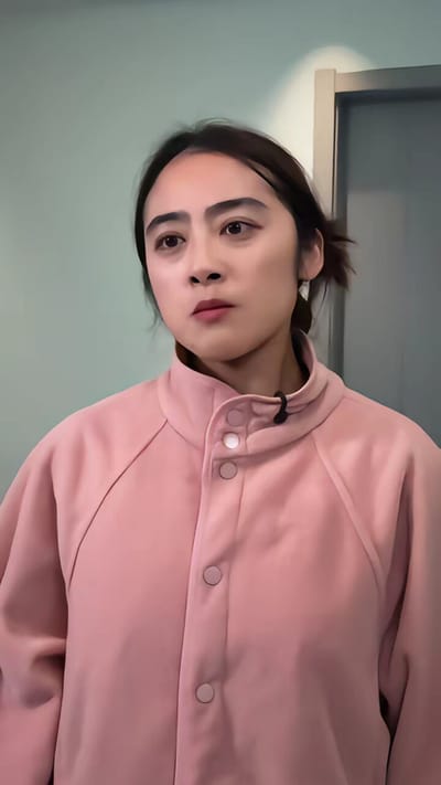 《远嫁的代价》剧照