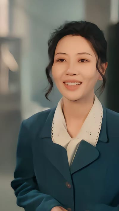 《岳母牌局破危局》剧照