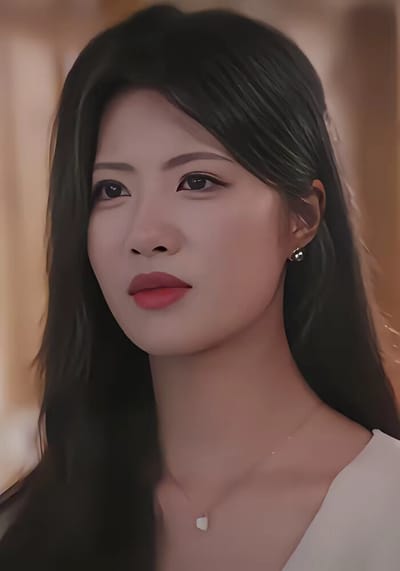 《只道海棠依舊》劇照