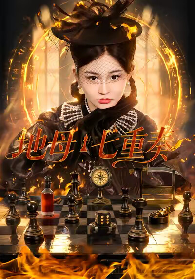 《地母七重奏》劇照