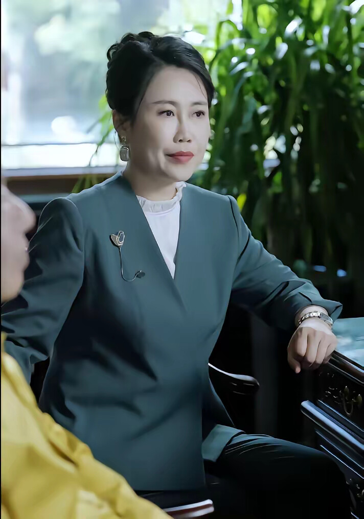 《生活之情系太平》剧照