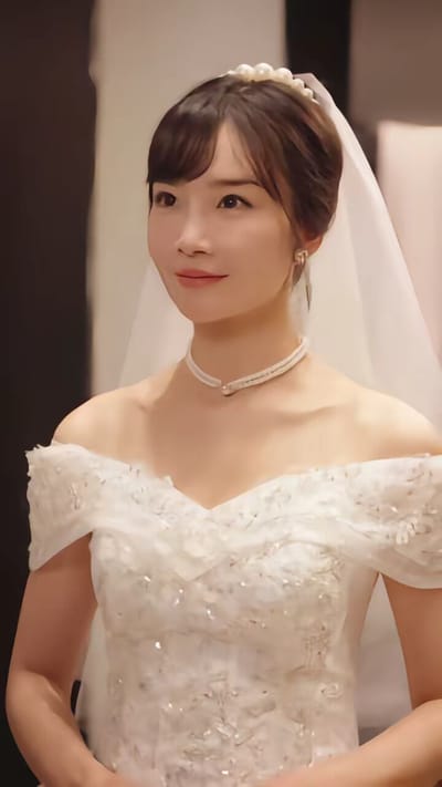 《玫瑰年代》劇照