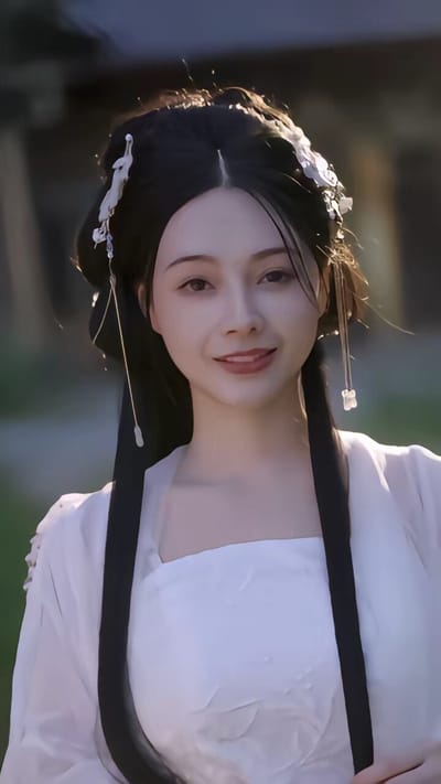 《白仙緣》劇照