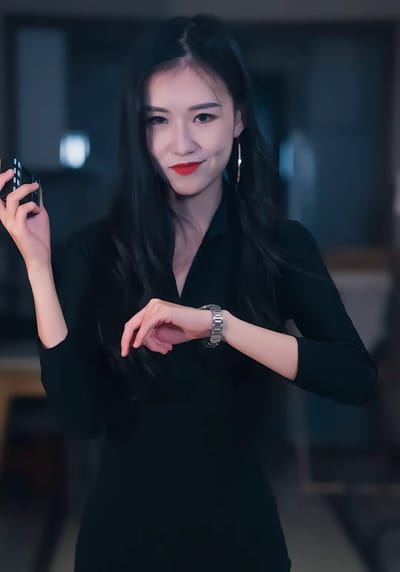 《制裁者的游戏》剧照