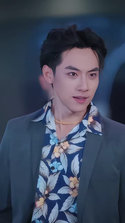 《痴纏》劇照