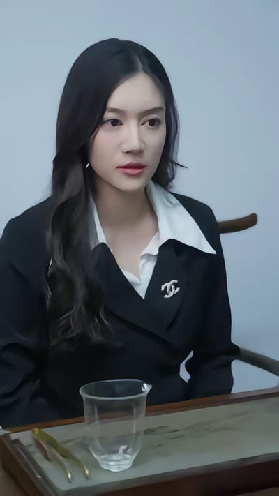 《閃婚急診》劇照