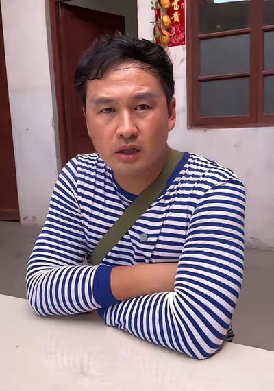 《母亲的偏爱》剧照