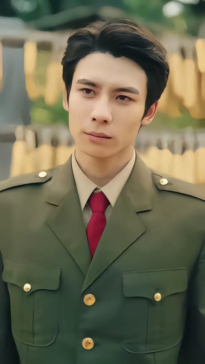 《玫瑰年代》劇照